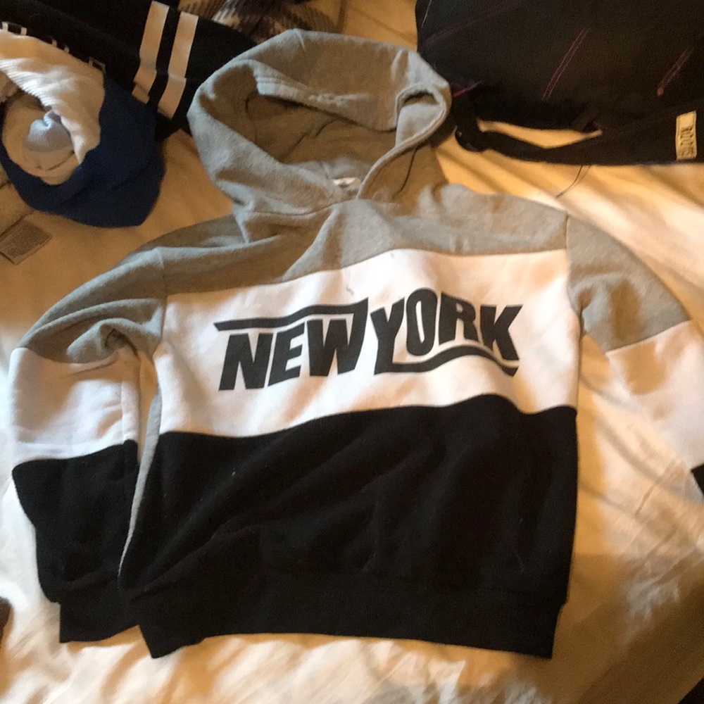 Hoodie
